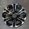 12 inch alloy/ steel Wheel Rim for ATV